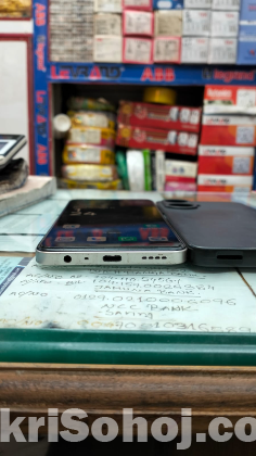 Realme c55